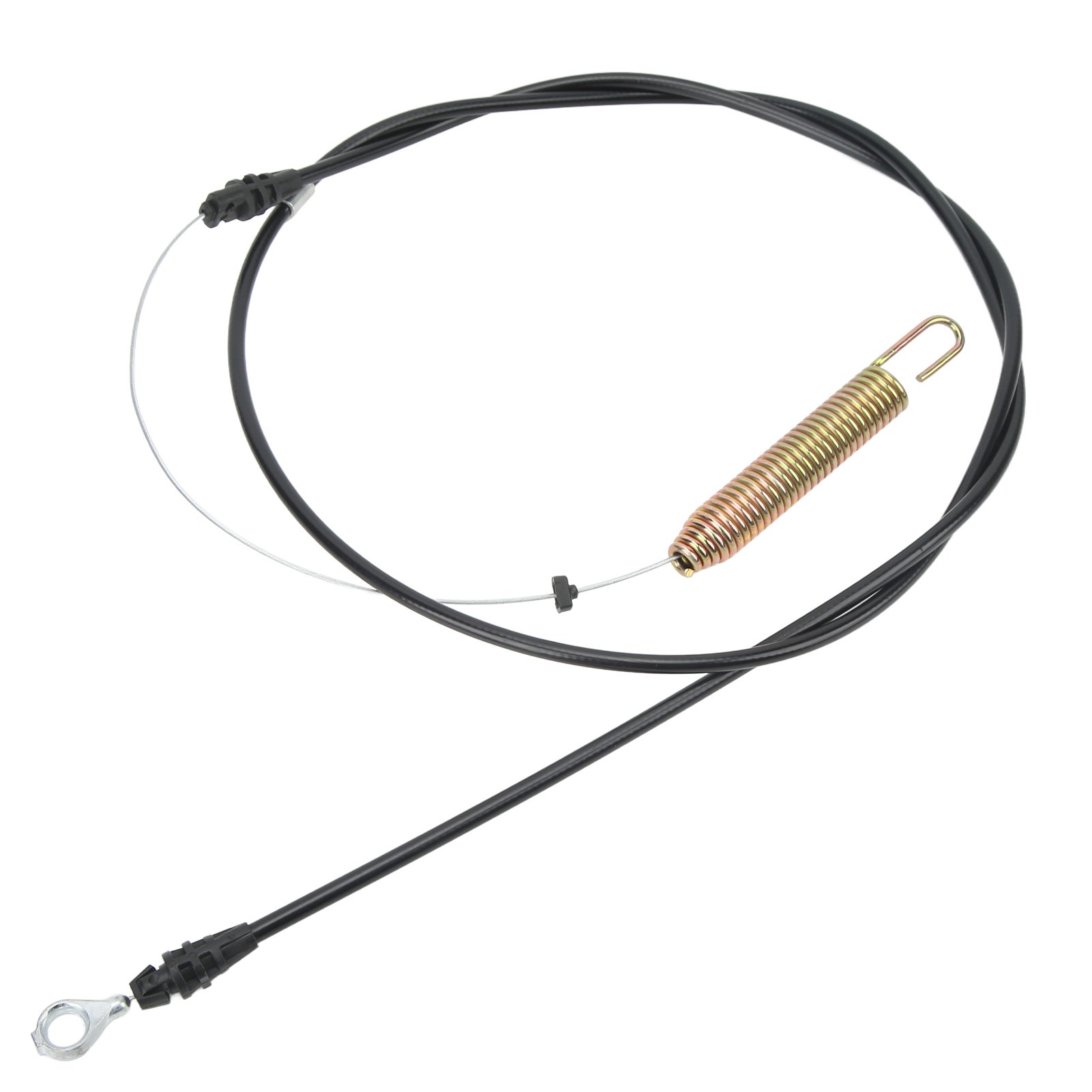 Profesjonalnie wykonany kabel do kosiarki GY21106 Sterowanie załączaniem do John Deere