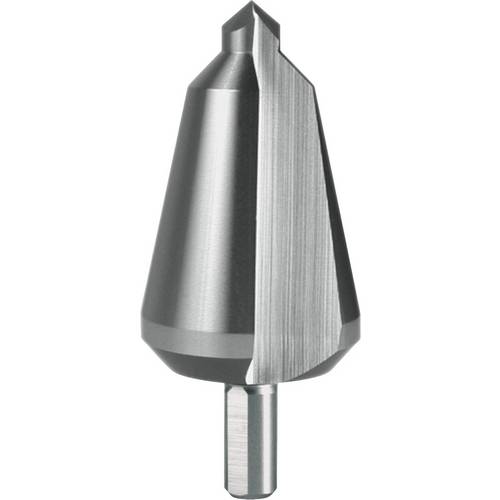 Wiertło stożkowe RUKO stal szybkotnąca 24-40 mm długość 89 mm