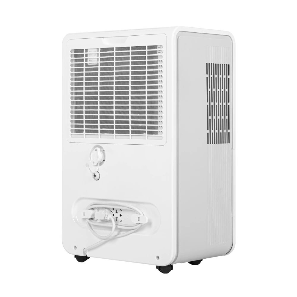 Osuszacz powietrza 25l/24h pochłaniacz wilgoci domowy IPX0 Wi-Fi Warmtec ODT-25N - 6