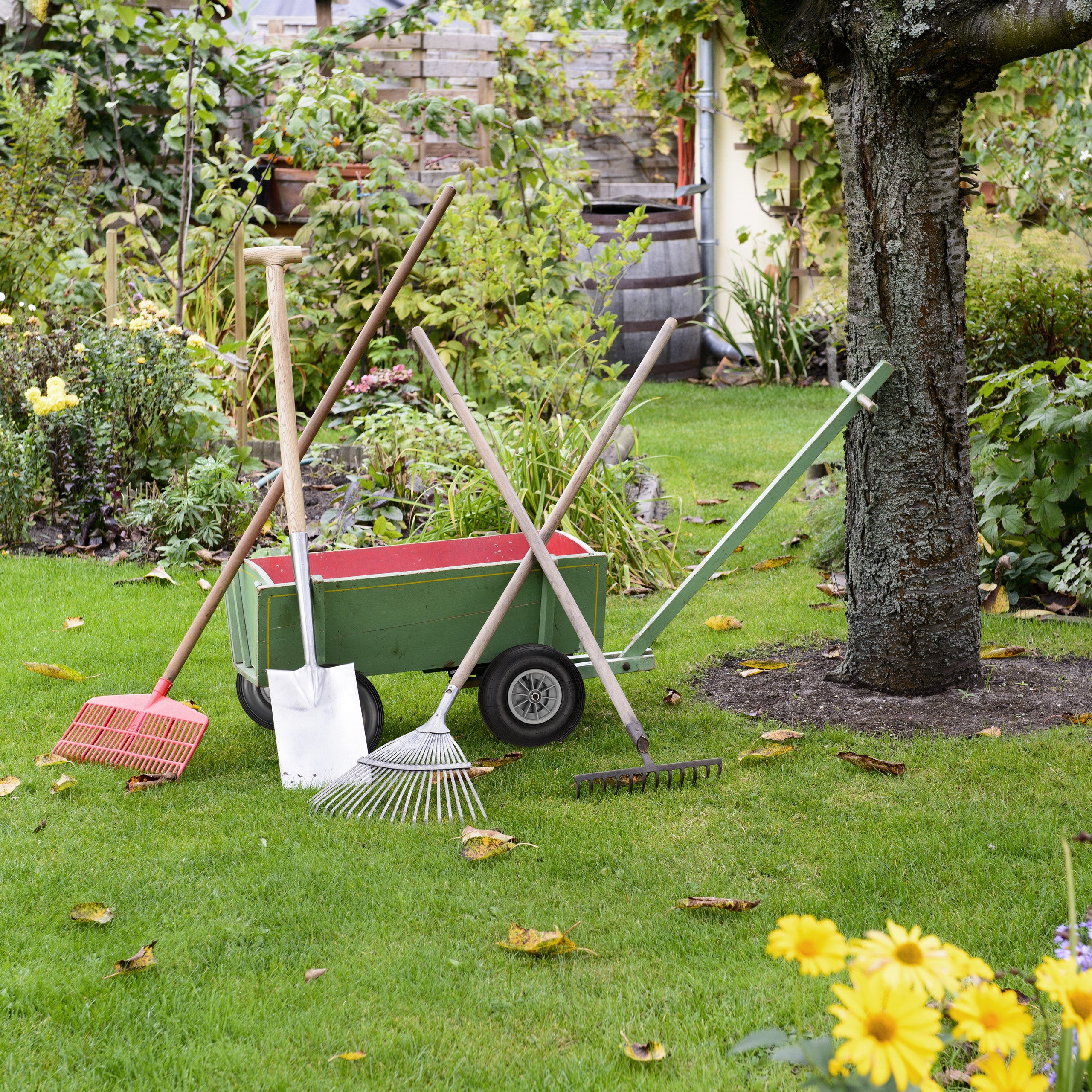 Roue de brouette caoutchouc 200 kg, roue de rechange axe, caoutchouc essieu 4.00-6, 3 adaptateurs, noir-gris, Relaxdays - 2