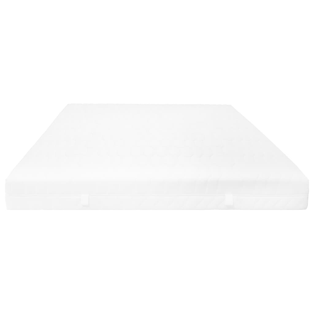 Matelas 140 x 200 cm 7 zones Ressort ensaché 20 cm H3 vidaXL - 4