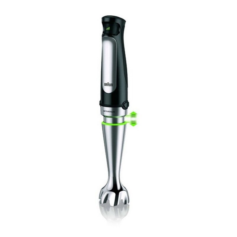 Batidora Batidora de M BRAUN MQ7000X | 1000W, (Ref.0X22111282), Negro