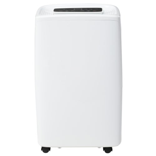 Desumidificador Silencioso 12L para Espaços de 20-40㎡, Funcionamento Silencioso,Reservatório de 1.5L,Temporizador 24h,Função de Secagem de Roupa - 6