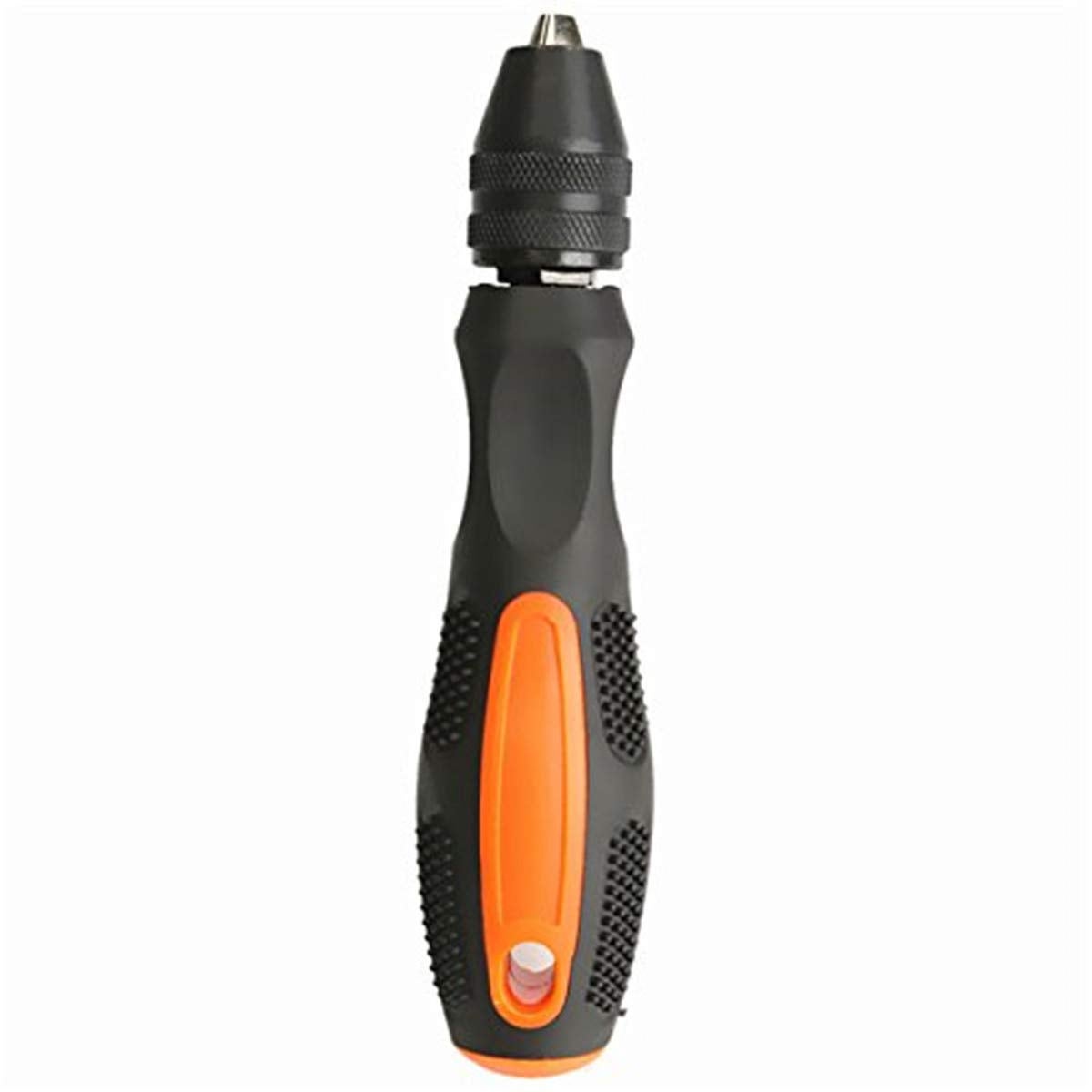 Mini wiertarka ręczna od 0,5 do 8 mm z uchwytem bezkluczykowym