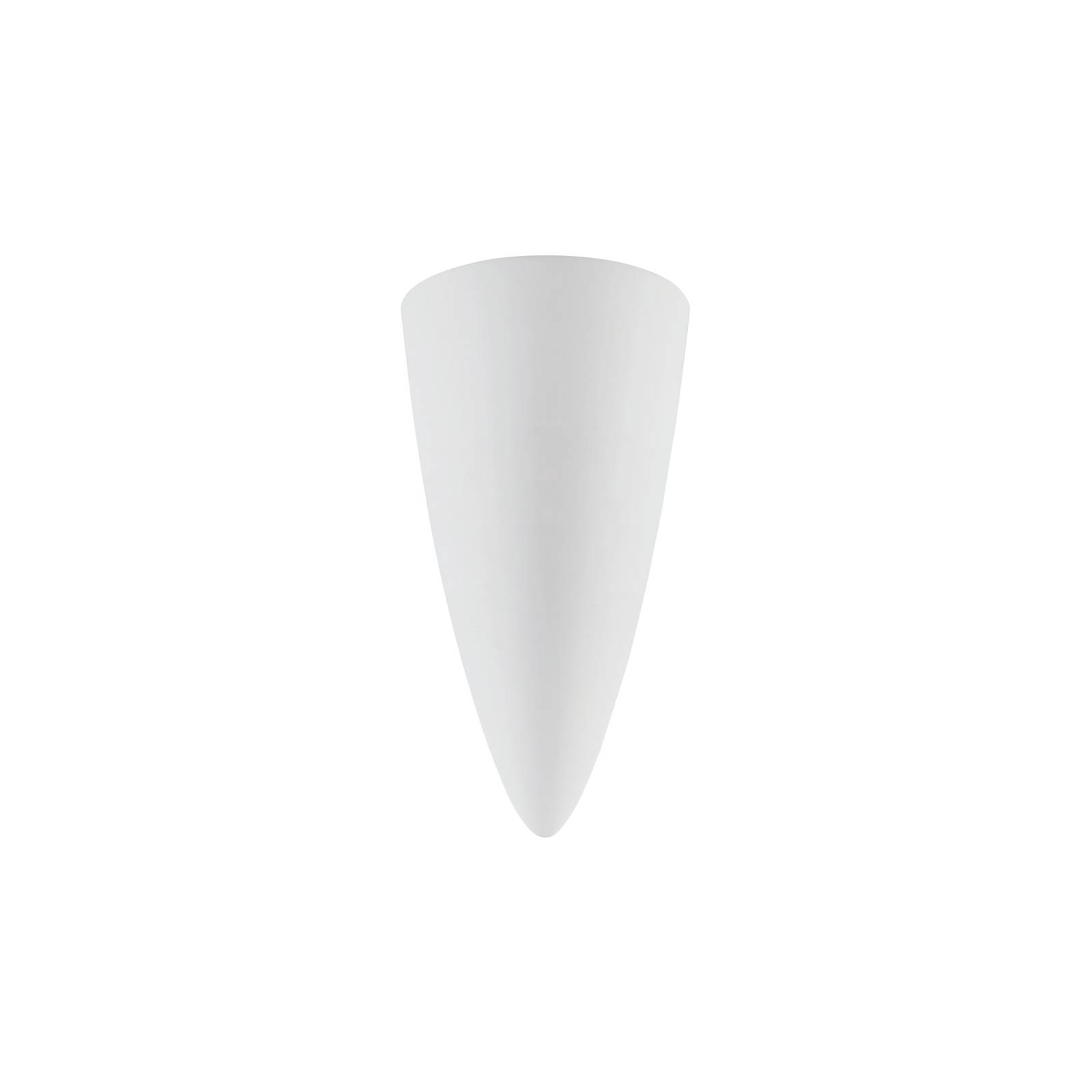 Lindby Applique Da Parete Moderna In Gesso Bianco – Dimmerabile, Perfetta Per Soggiorno E Camera Da Letto, Con Portalampade G9 (Lampadine Escluse)