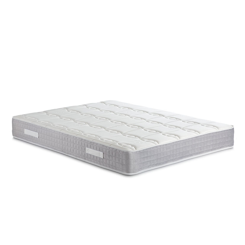 Colchon m. ensacado 2 caras u-pocket 150 marca unique