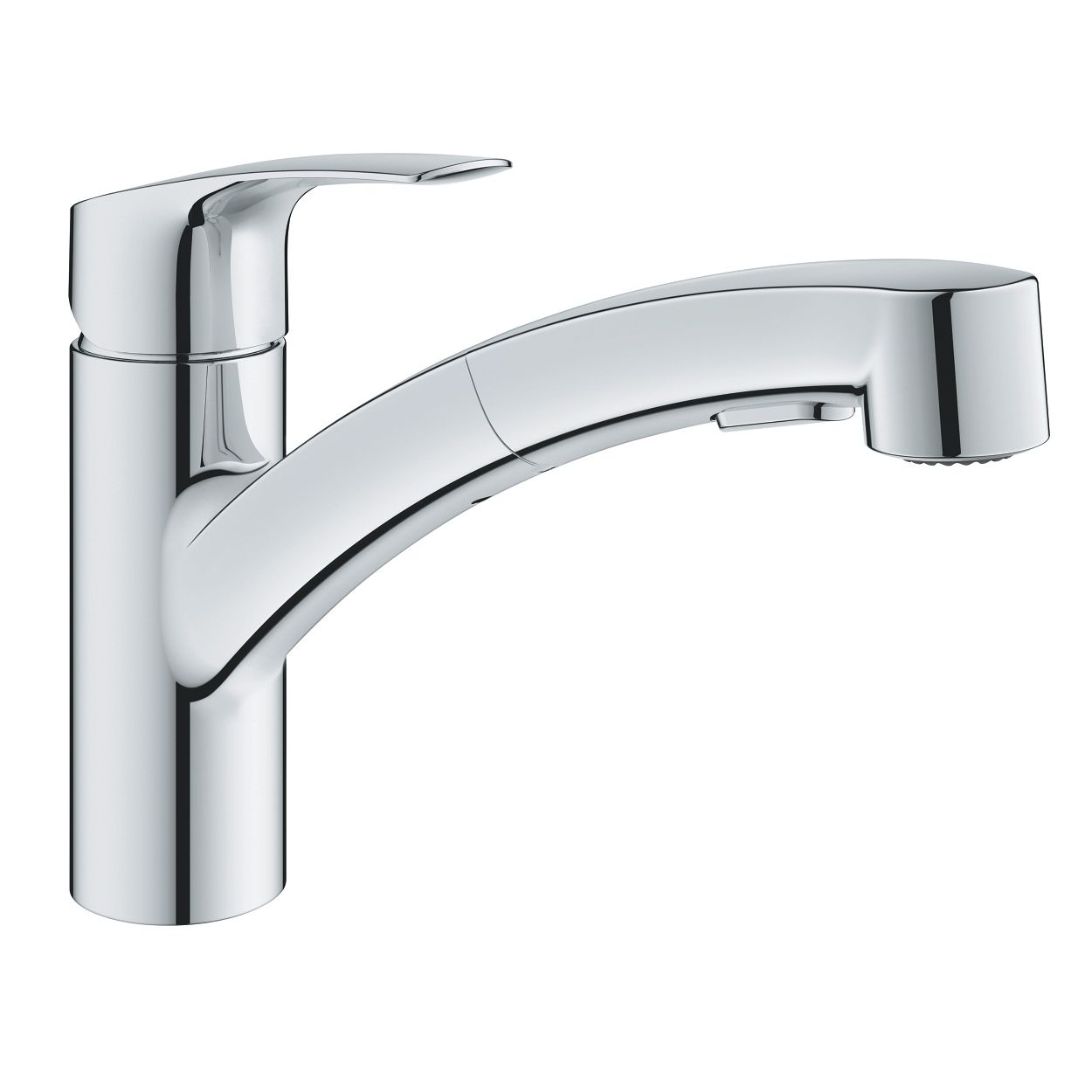 Wirquin 10724037 Kit Complet Chasse D'Eau WC – Mécanisme Simple MP + Robinet Flotteur F90 Latéral – Installation Facile & Économique