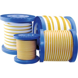 Lot De 15 Rondelles Plates PTFE 55x45x2 Mm - Joints Blancs En Téflon, Neufs, Marque Uxcell