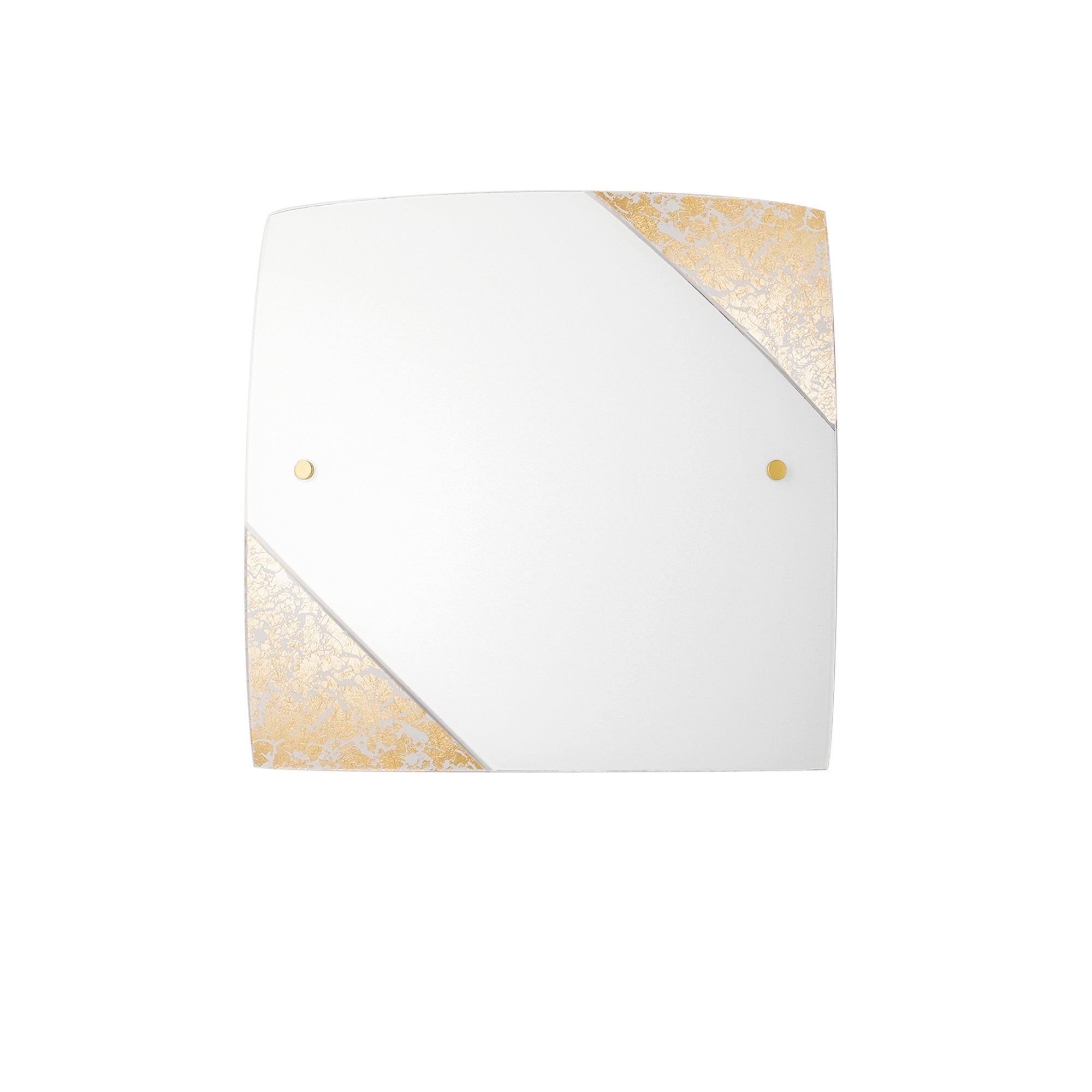 Plafonnier LAURA Ivoire 5 Lumières Classique Rustique Fer Forgé Feuilles