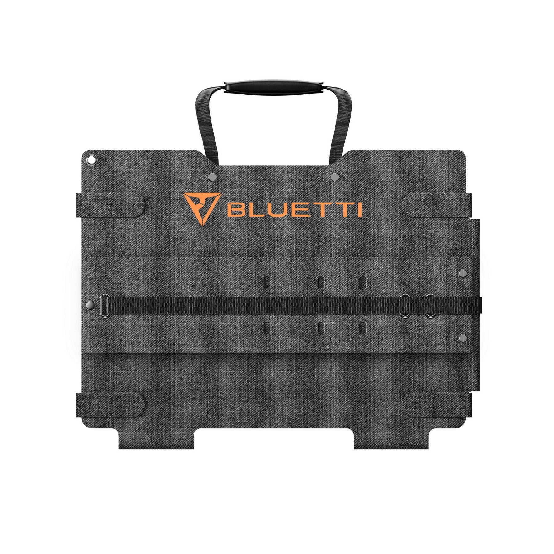 Kit BLUETTI Elite 320 avec Charger 2 , Chargeur DC double 1220 W , Batterie 3200 Wh, Générateur solaire 2x1800W - 4
