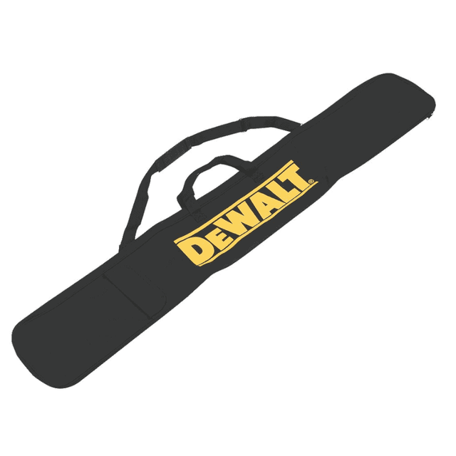 DEWALT DWS5025-XJ - Bolsa para raíl guía DEWALT de 1 m y 1.5 m