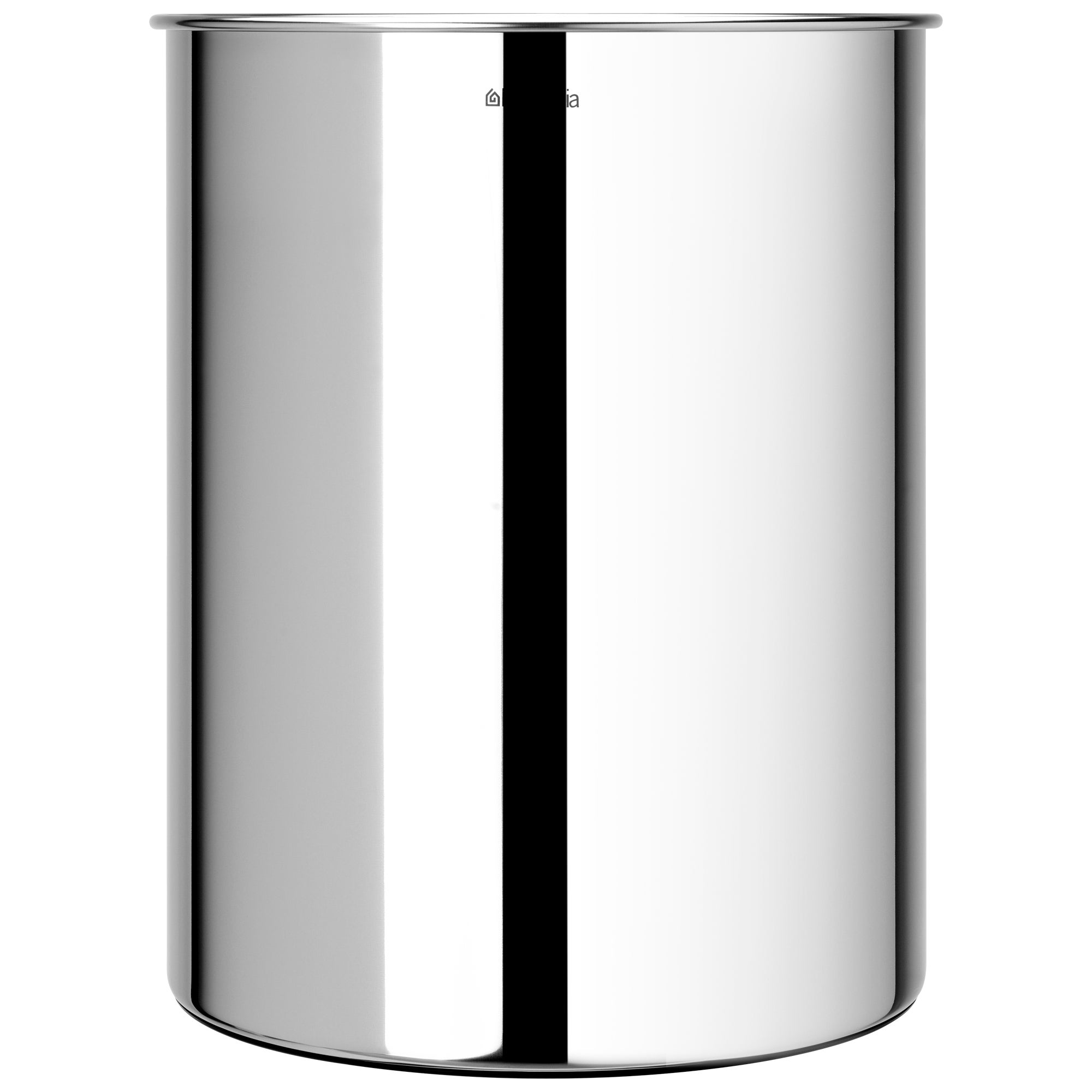 Poubelle Corbeilles À Papier Style Européen Rétro En Cuir Pu Corbeille