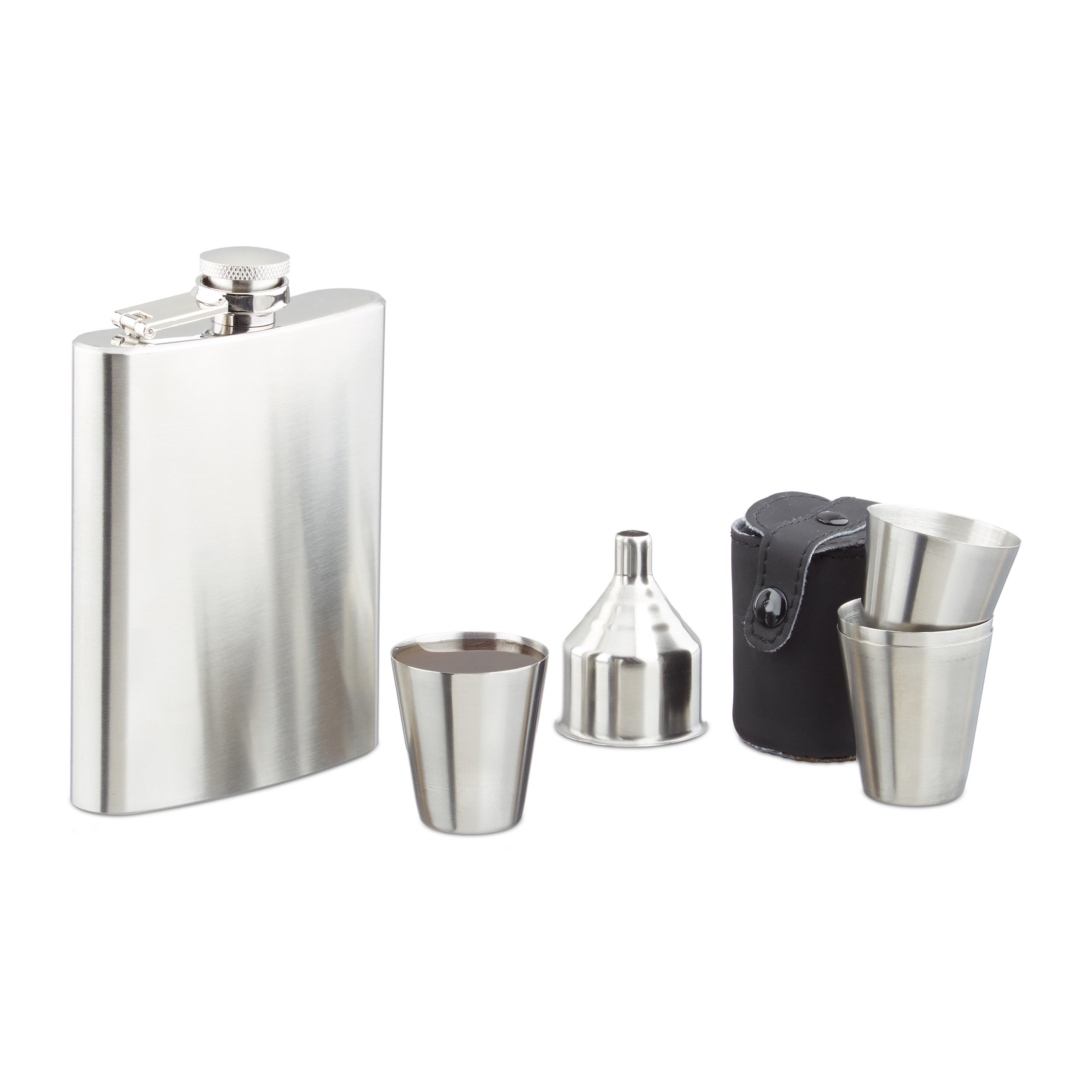 Kit da cocktail oro rosa • La Boutique Dei Cocktail