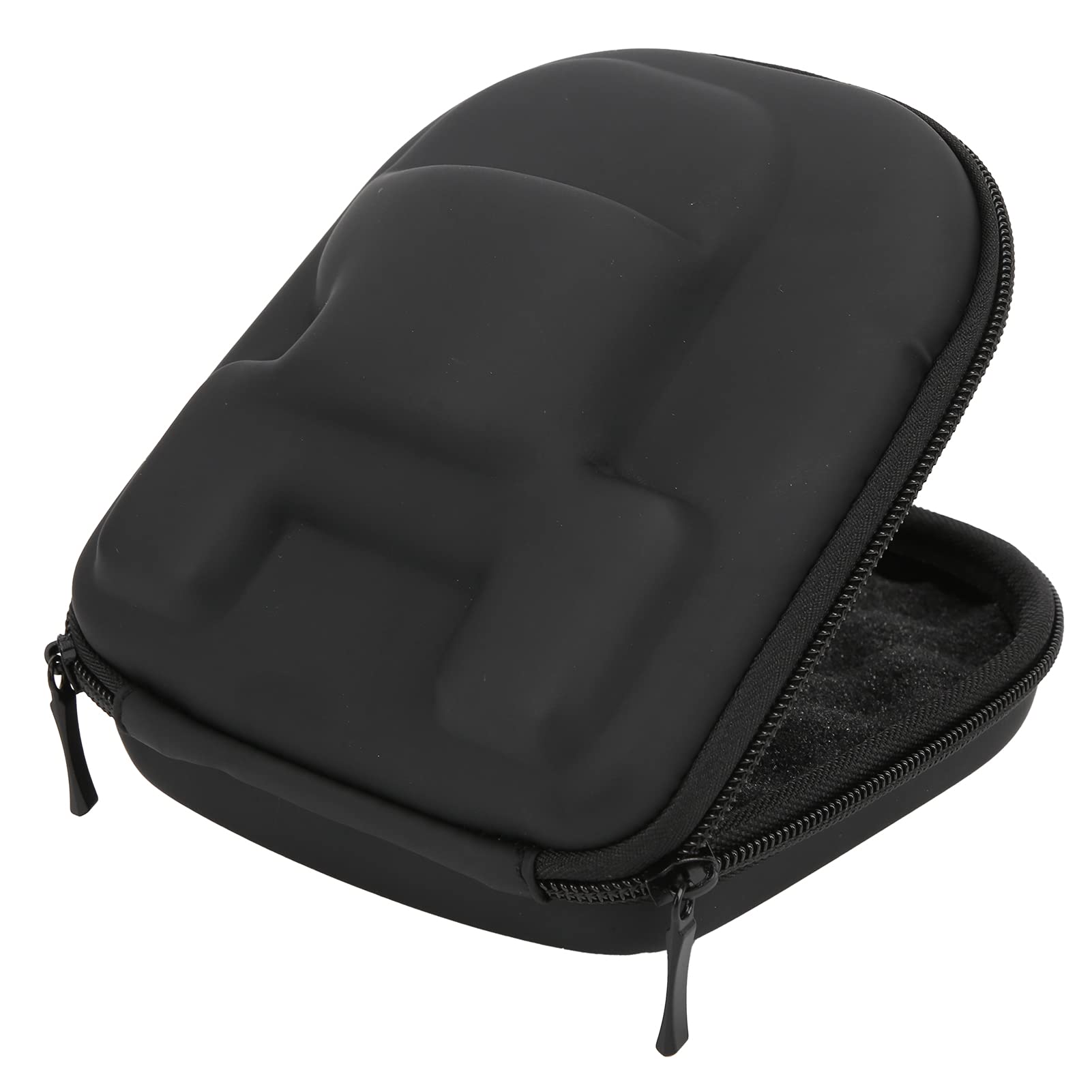 Étui/sac Pour Moulinet De Pêche ACCURATE Platine Twin Drag - Occasion Bon état, Noir, Pour Moulinet Conventionnel