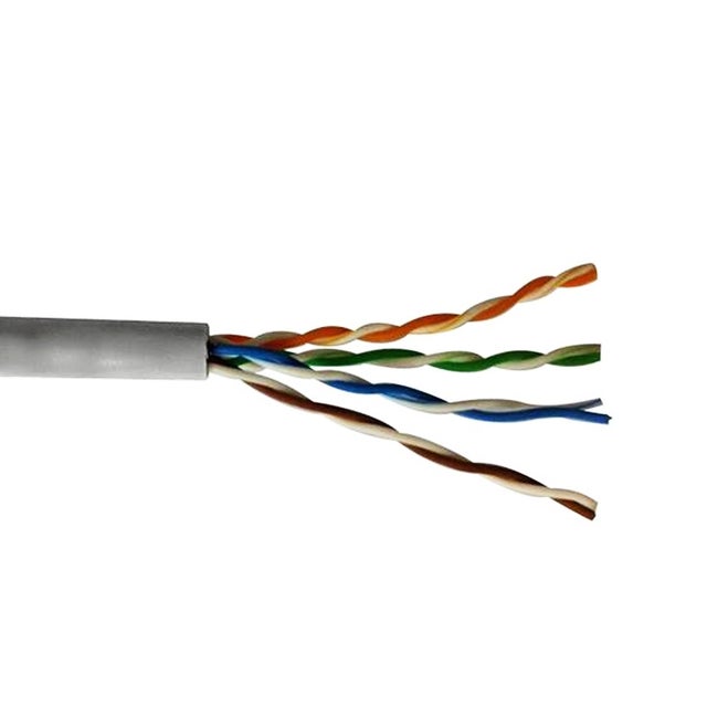 Cables eléctricos rígidos de 1,5mm²: compra online | Leroy Merlin