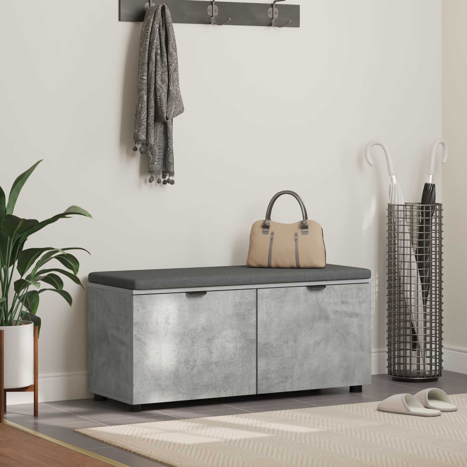 Gris / argent