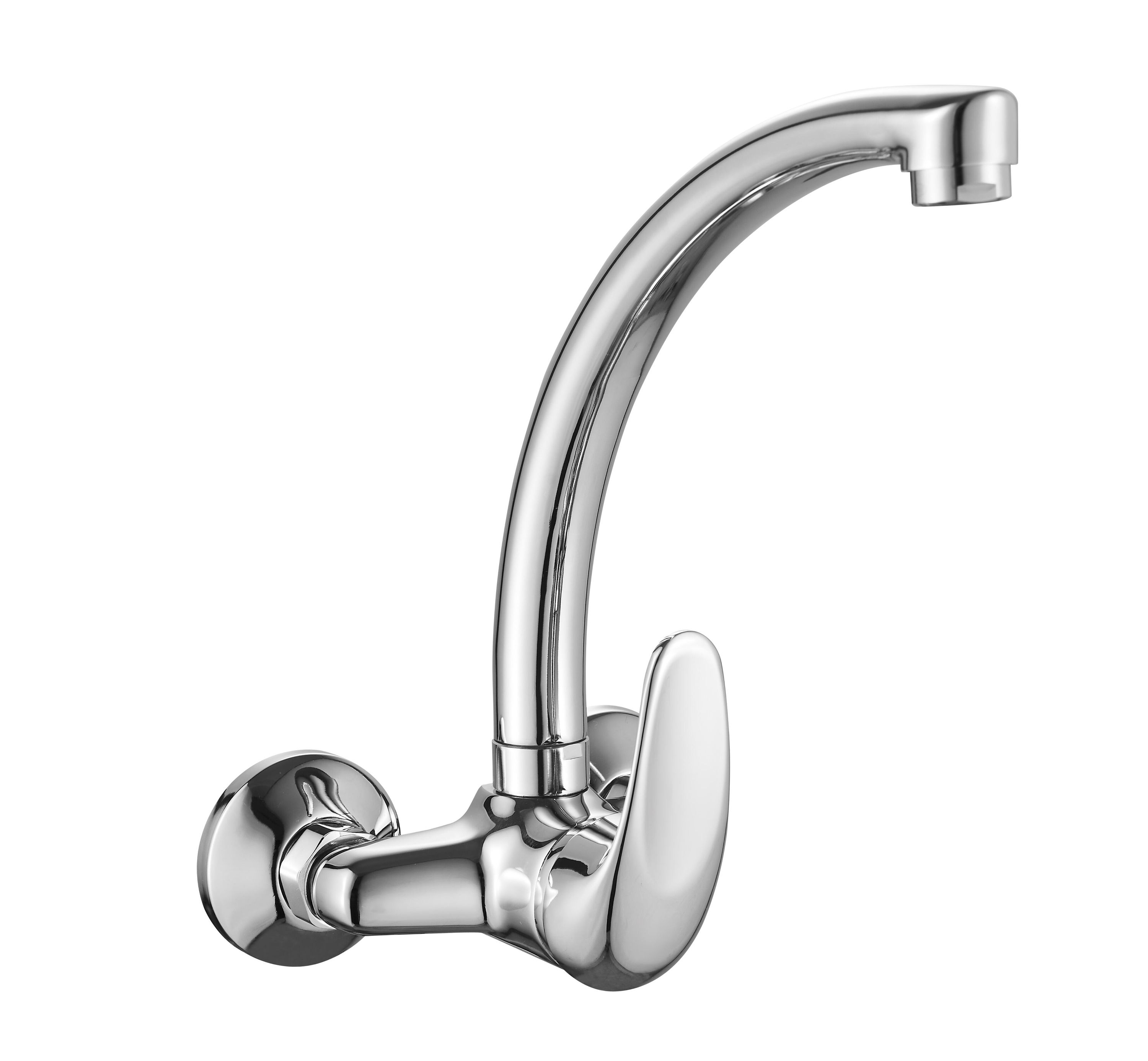 Bateria kuchenna jednouchwytowa HAWK 9-13 cm EDOUARD ROUSSEAU chromowana