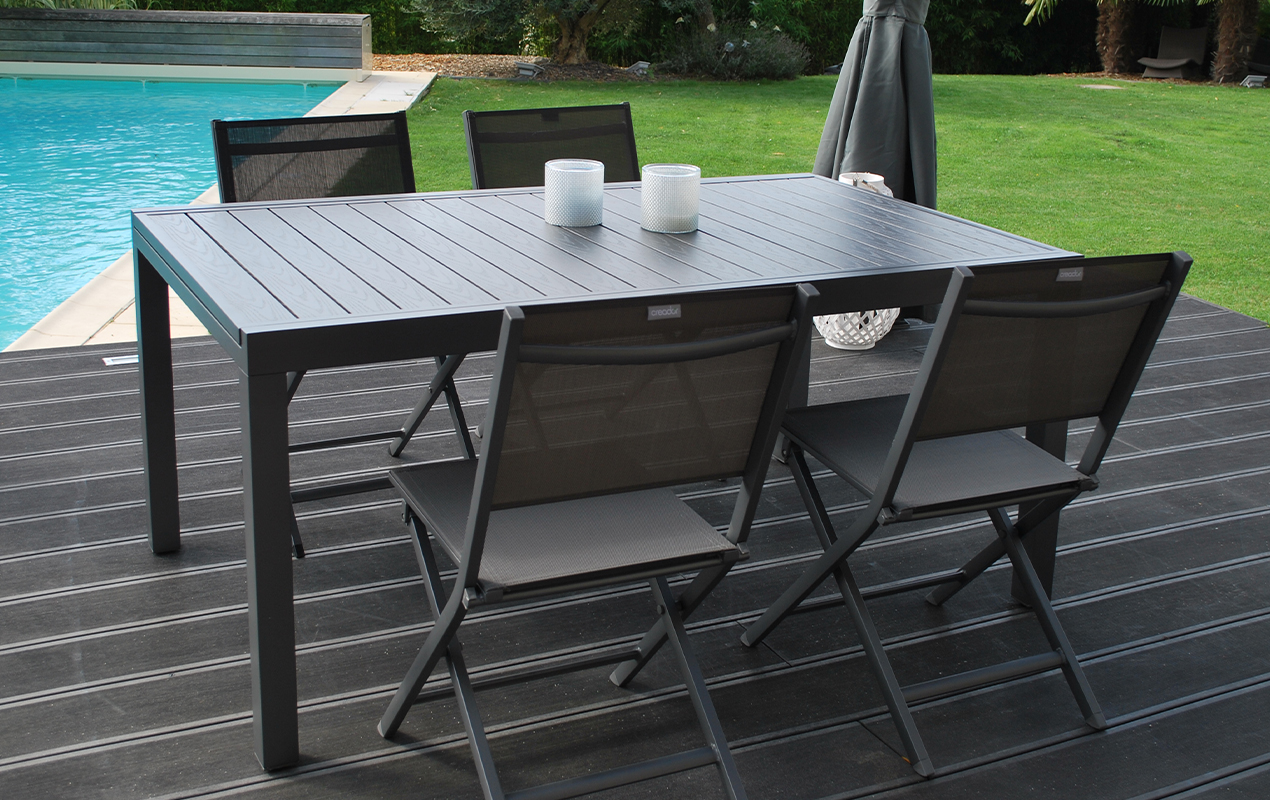 LE PAIN DE LA TERRE A’ LA TABLE Grille-Pain à Quatre Tranches avec Écran Tactile – Sur la Table