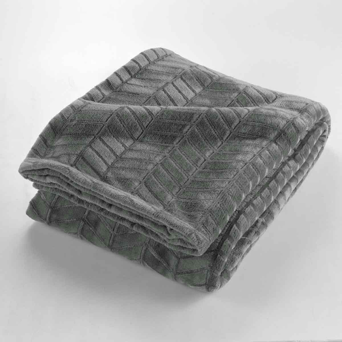 Plaid Flanelle Uni 