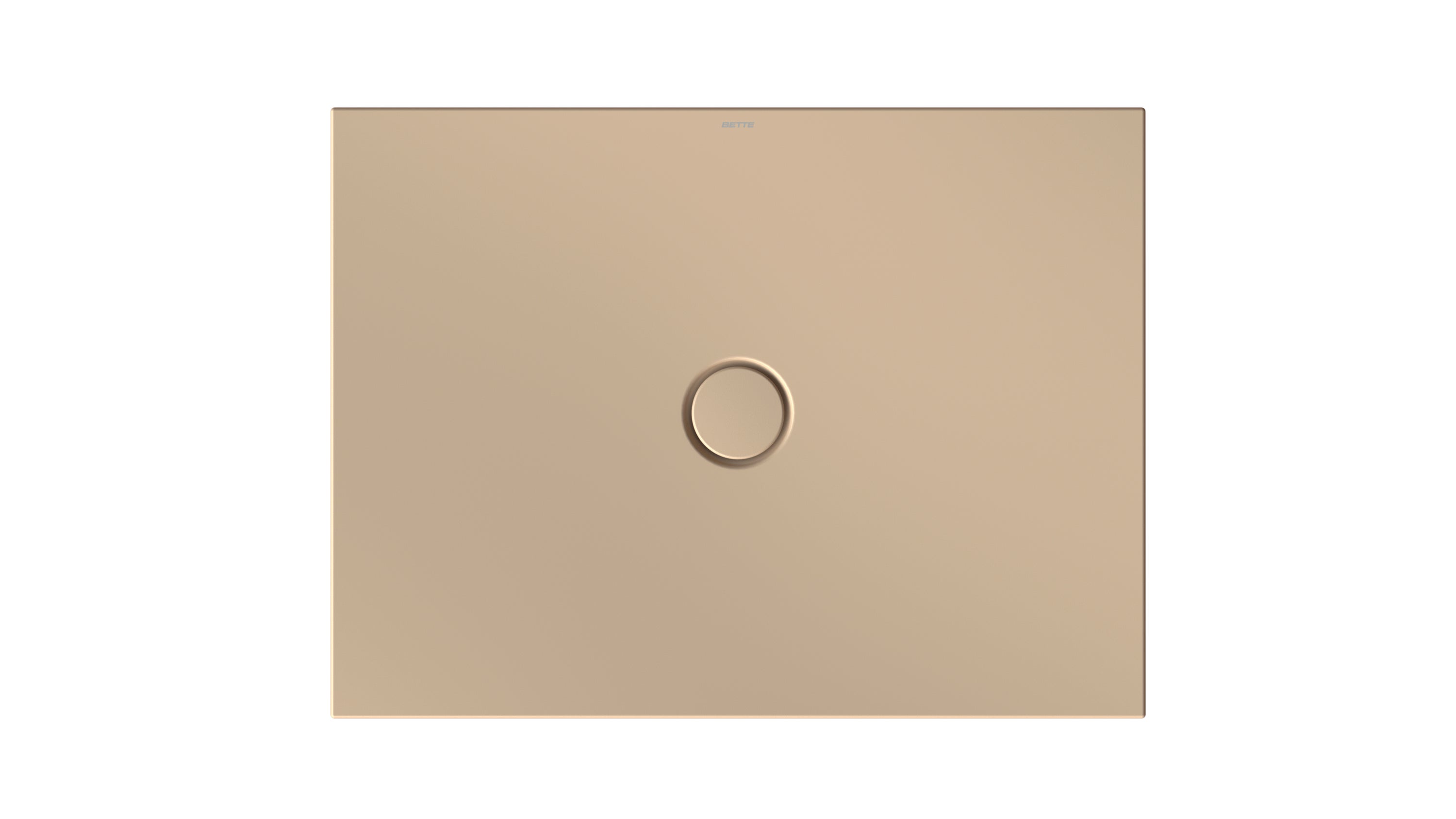 Plato de ducha BetteFloor con BetteGlaze Plus, 1000x750mm, 1651-424PLUS ...