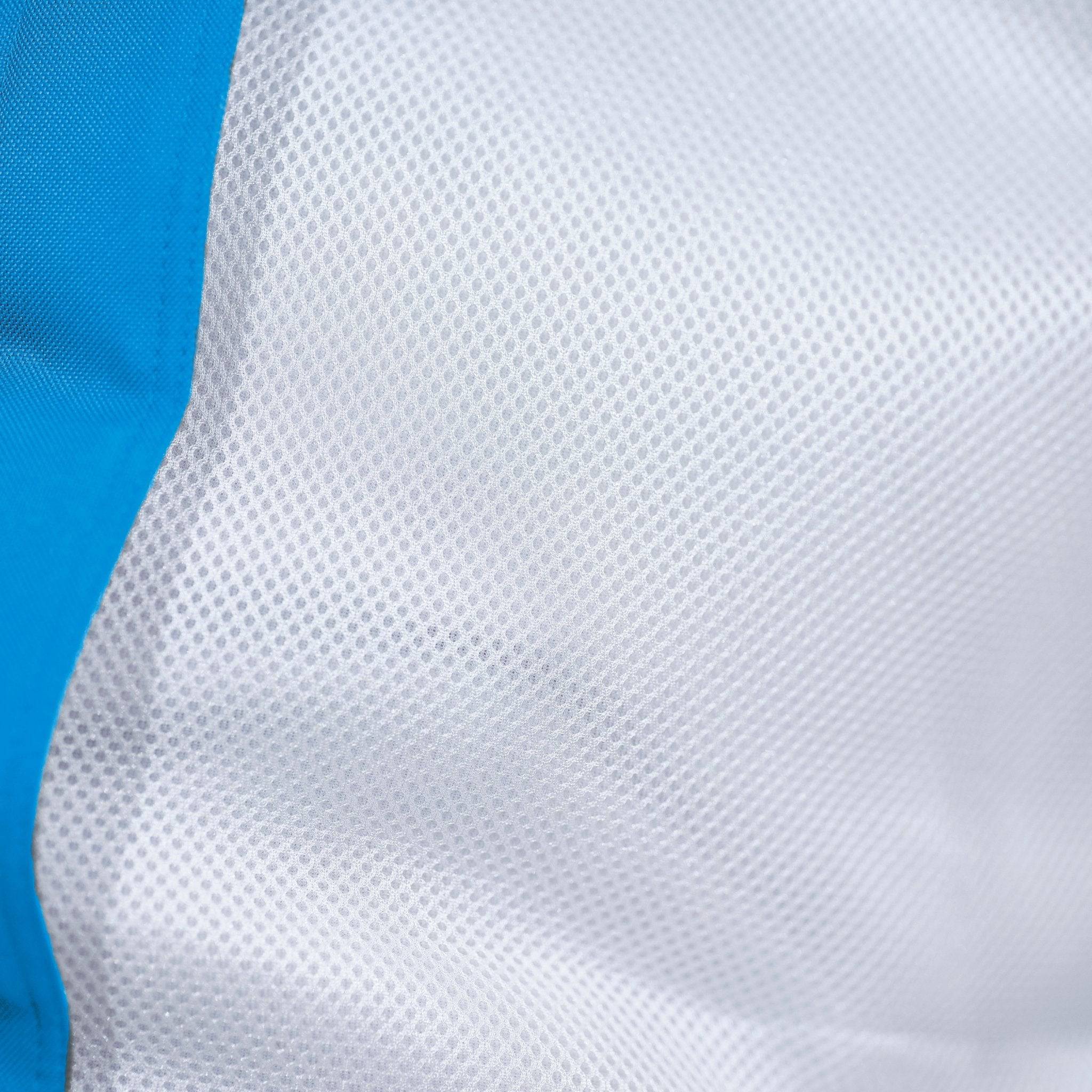 Pouf Géant XXL Déhoussable, Flottant pour Piscine, Deco Arts Bleu pétrole - 7