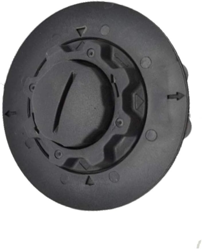 Cabezal de corte de césped C5-2 para cabezal de cortacésped STIHL FS38 FS45 FS50 F1S60, cabezal de corte de césped, cabezal de desbrozadora | Leroy Merlin