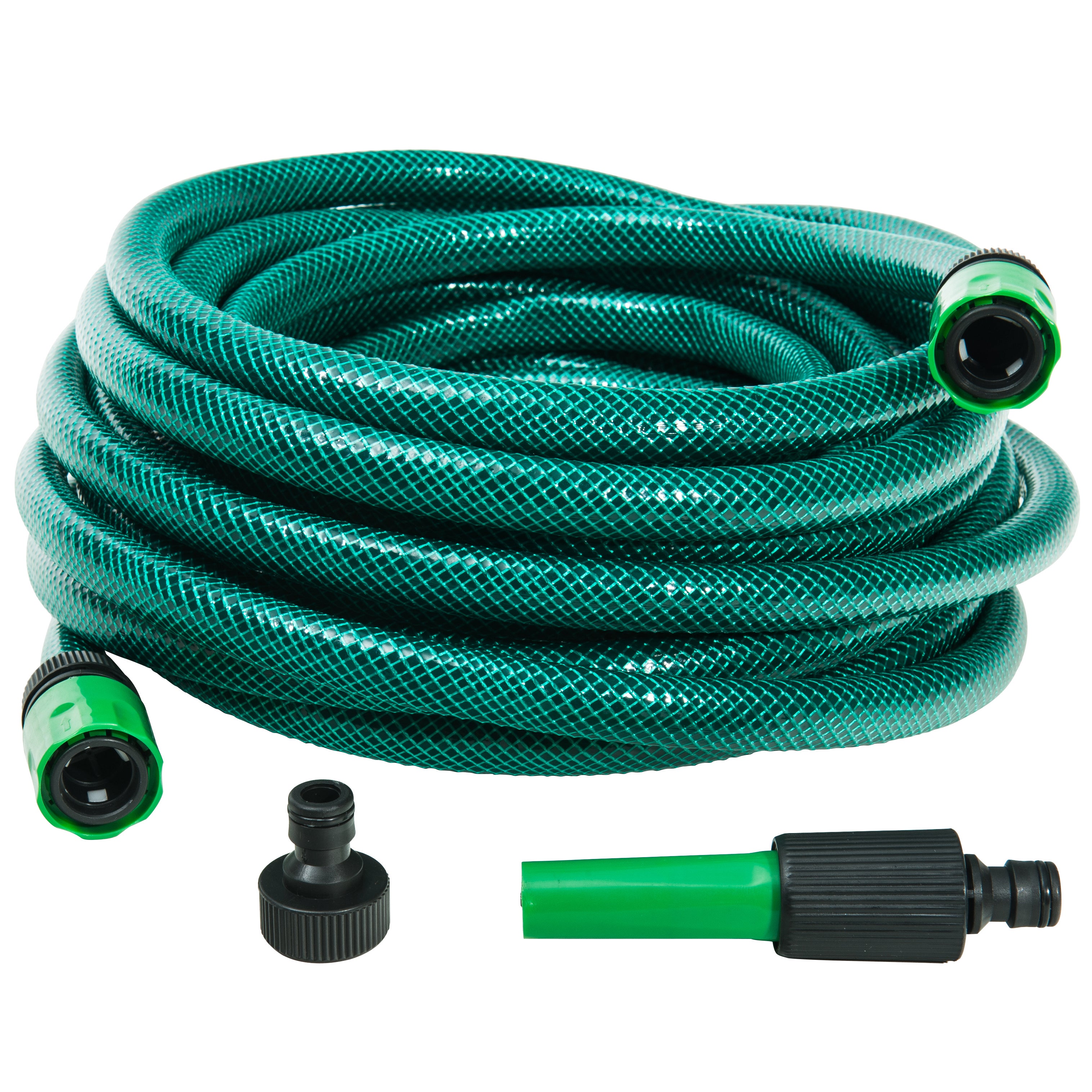 Acheter Crépine D'aspiration D'entrée De Tuyau D'arrosage En Acier Inoxydable, Filtre D'entrée En Maille, Tuyau D'admission Facile à Installer