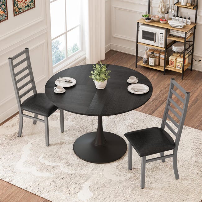 Set Di 2 Sgabelli Da Bar Con Braccioli E Schienale Dal Design Moderno In Pvc Marrone Dec029570 86332086 Set Di 2 Sgabelli Da Bar Con Braccioli E Schienale Dal Design Moderno In Pvc Marrone Dec029570 86332086