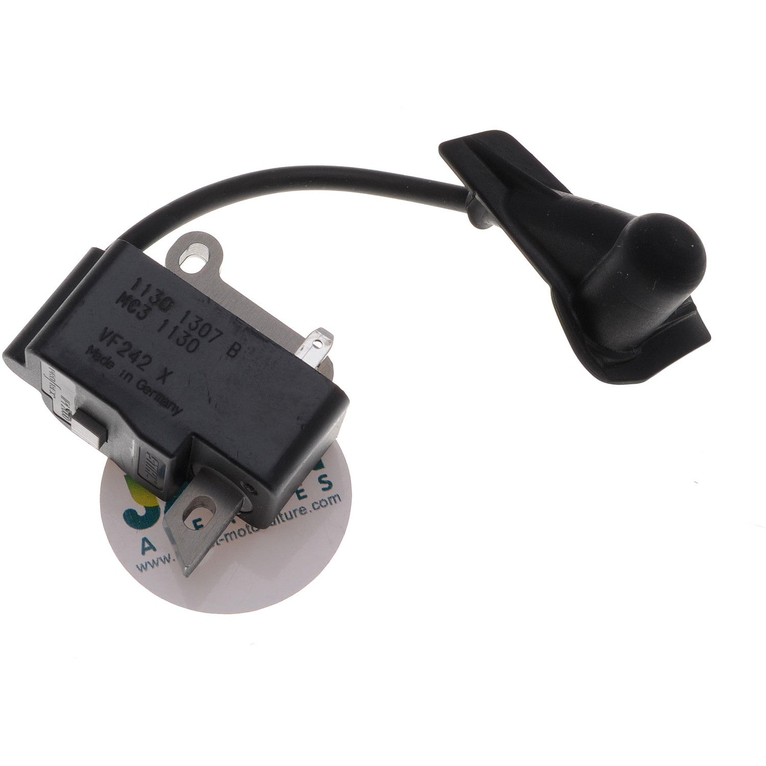 Wivplex Bobine D'Allumage STIHL MS170 MS180 2-Mix - Référence 1130 400 1308