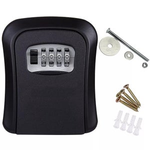 Keepin Box-Boîte de Verrouillage pour Téléphone Portable, Sac à Minuterie, Boîtier de Sécurité, Auto-Discipline, Horloge Matinale  202192403