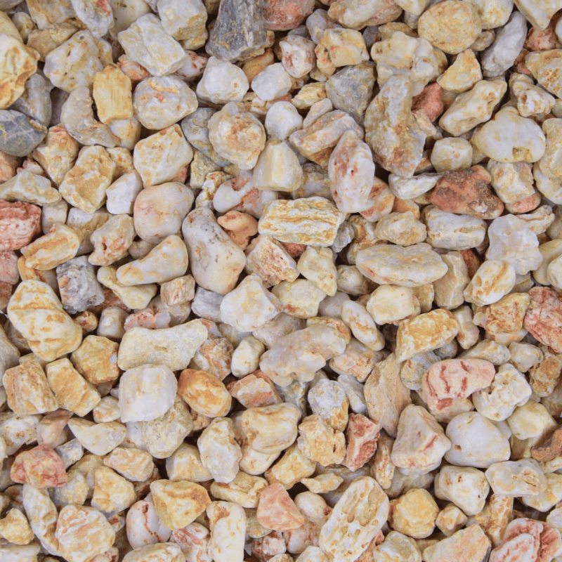 Bigbag Gravier Volume Sac Gravier 35 Kg Big Bag Gravier Roulé Sac