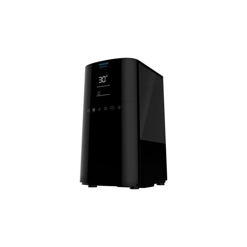 Nawilżacz powietrza Cecotec BreezeCare 4000 Connected 6L i Wi-Fi