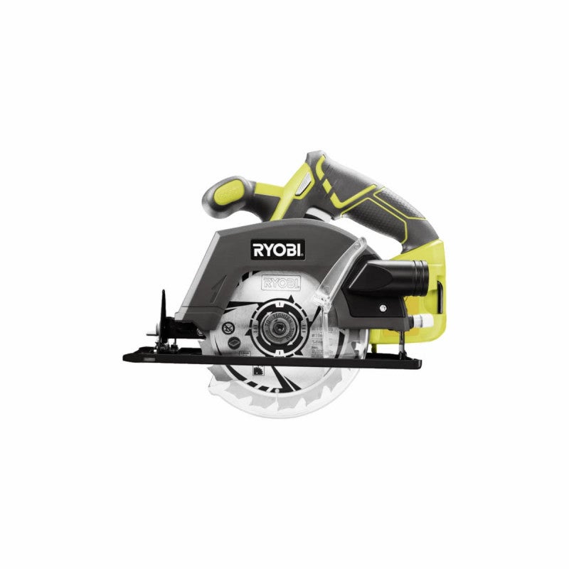 Pack RYOBI complet 5 outils - 2 batteries 2.0Ah et 4.0Ah - 1 chargeur - R18CK5A-242SL - 4