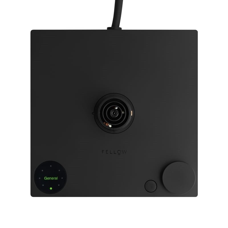 Bouilloire électrique Fellow Stagg Kettle EKG PRO 0,9 l - 4