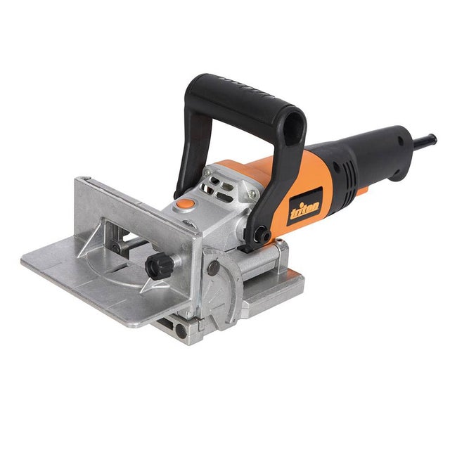 Fraiseuse à lamelles TRITON 760 W - TBJ001