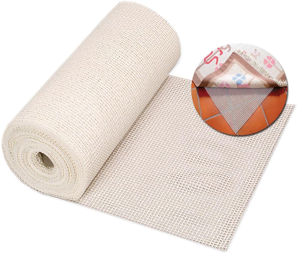 Rede Antiderrapante 80x150 cm Tapete Cortável Universal - 5