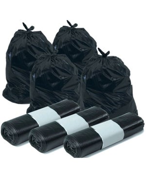 100 Sacchetti Di Plastica Trasparenti Autosigillanti In Cellophane
