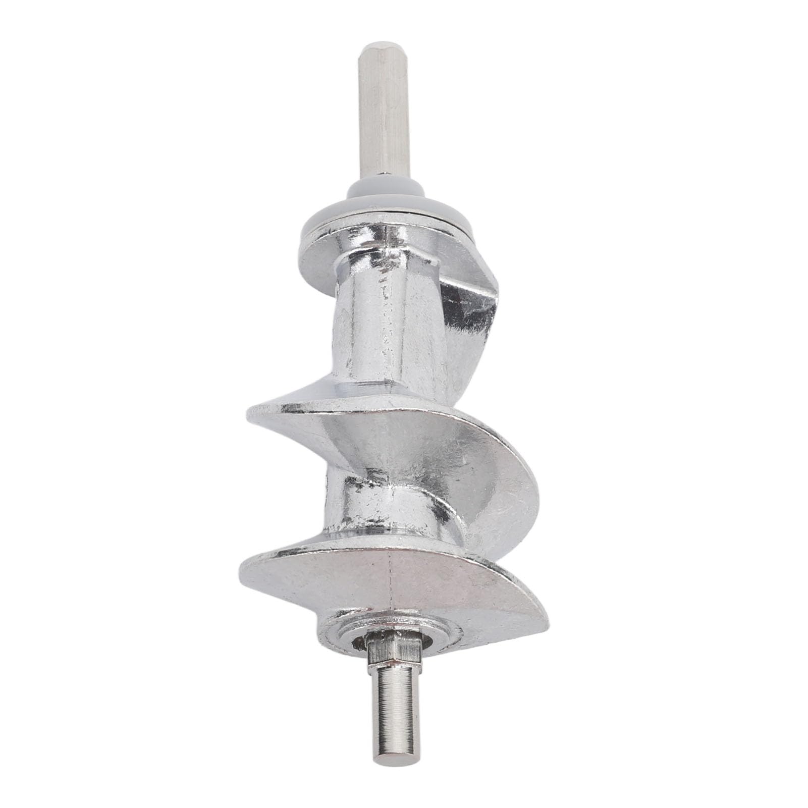 Accessorio per tritacarne per miscelatori da cucina, spremipomodoro