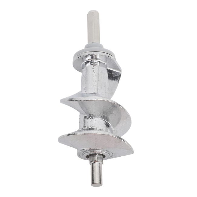 Accessorio per tritacarne per miscelatori da cucina, spremipomodoro Accessorio per tritacarne per miscelatori da cucina, spremipomodoro