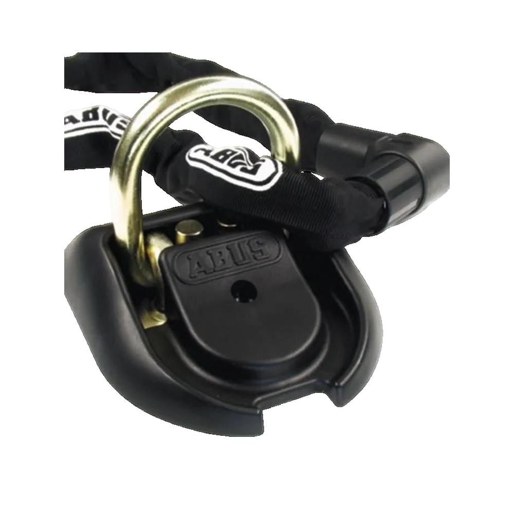 Abus Anclaje Suelo Pared Para Moto Wba100 - Imagen 2