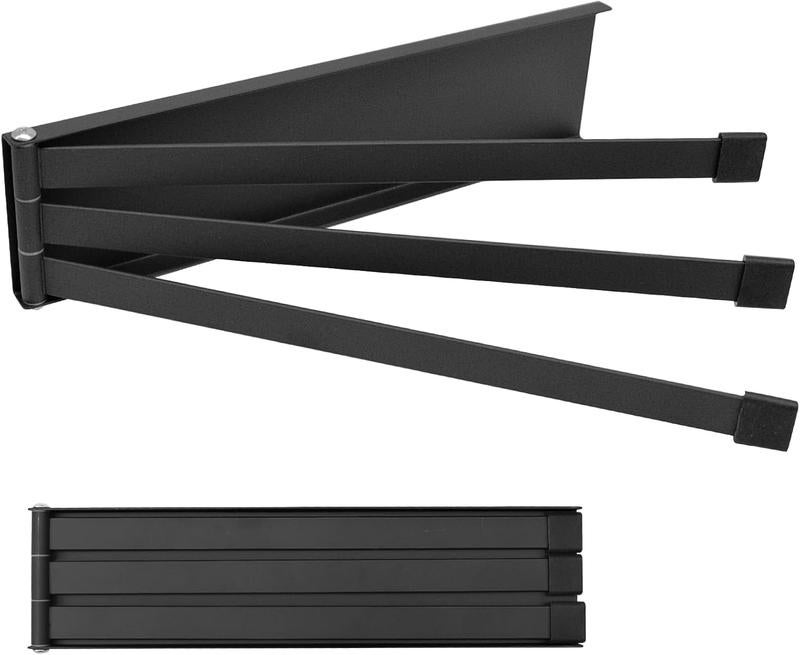 Porte-serviettes Sans Perçage Pour Salle De Bain – 2 Barres à Ventouse Pour Une Installation Facile Et Pratique - 6