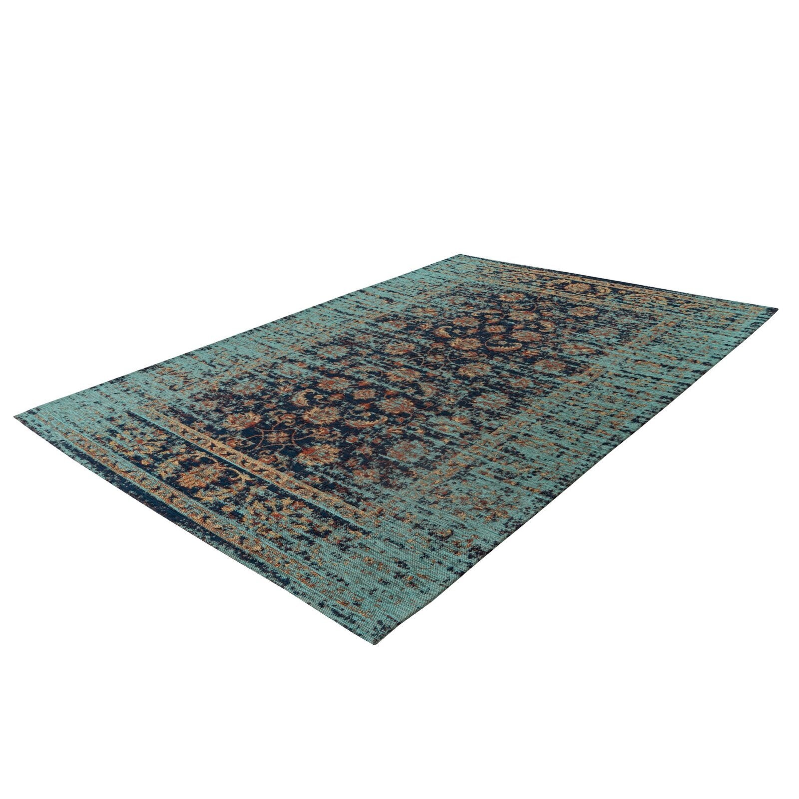 Tapis charme 225 - 200 x 290 cm - 5