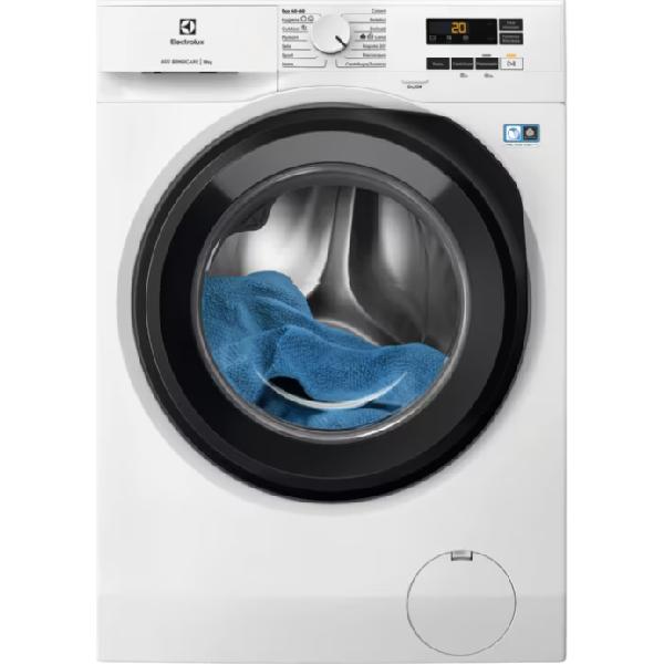 Electrolux Ew6f110g Lavadora Carga Frontal 10 Kg 1351 Rpm Blanco , Leroy Merlin
