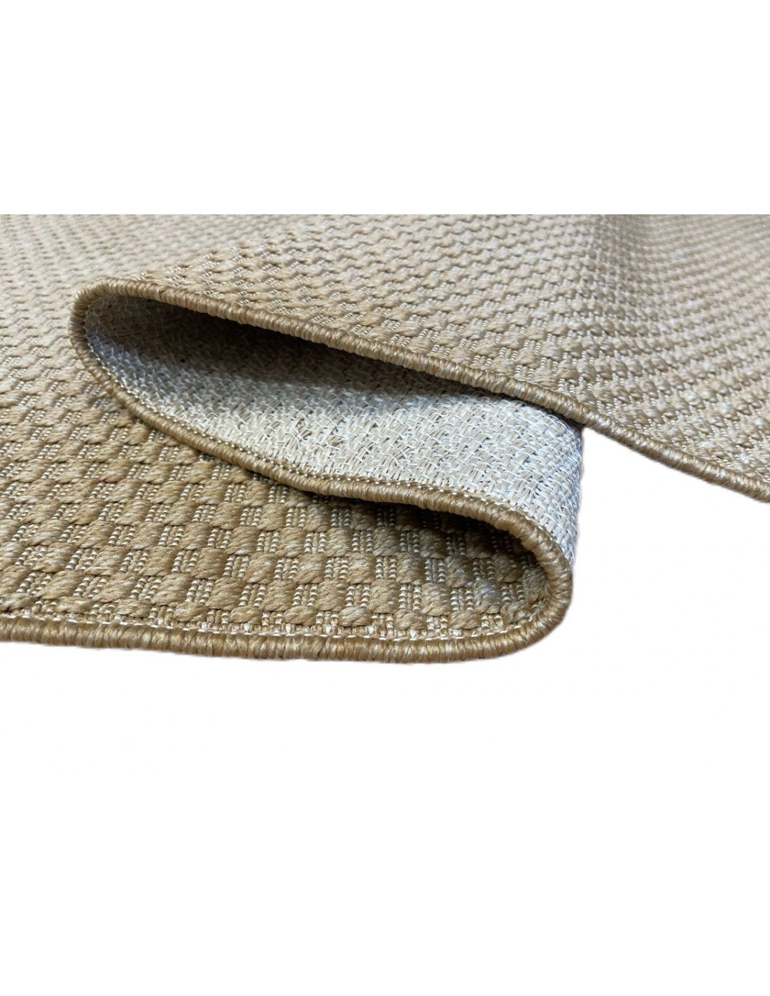 Tapete para sala de estar KELKIT K5621, Bege, 160x230cm - 3