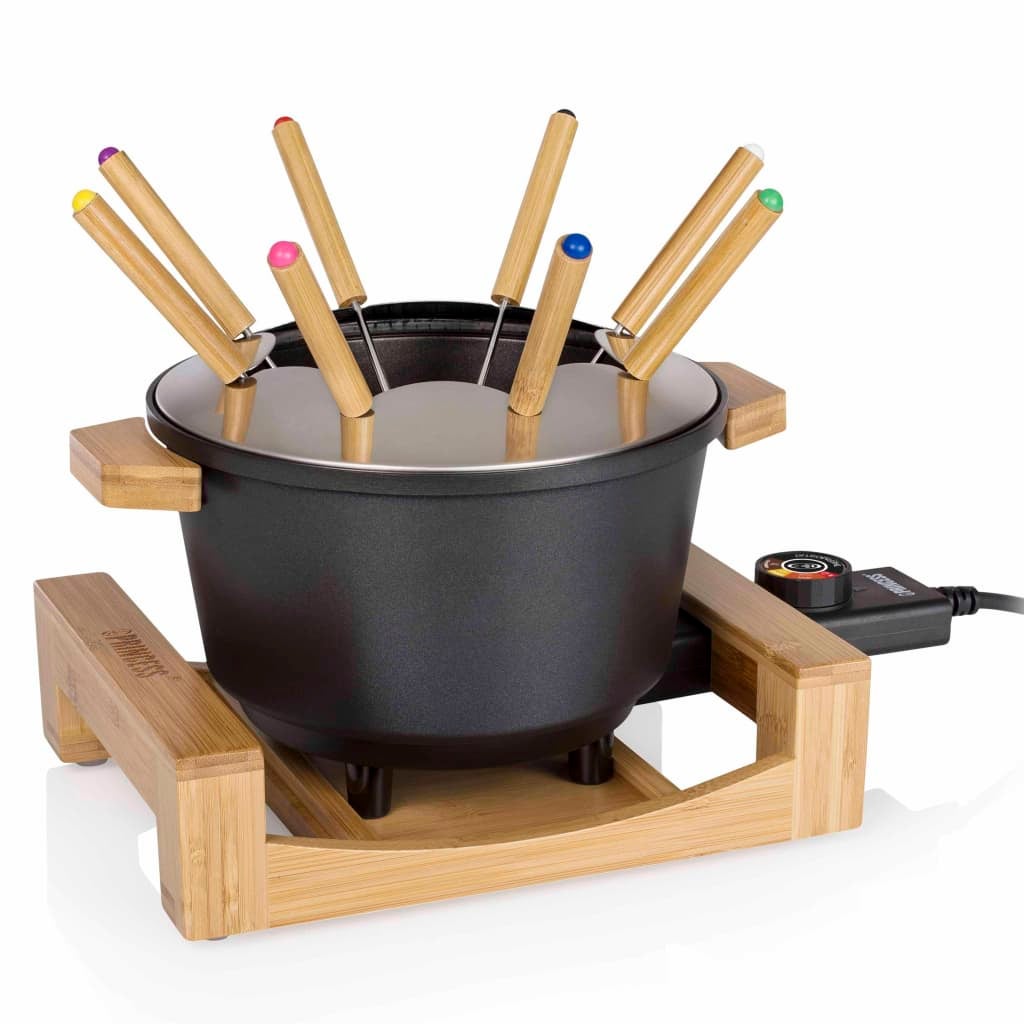 Acheter Service à fondue Gruyère 9 pièces