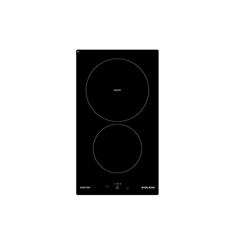 Notice Plaque Induction Valberg 2 Feux