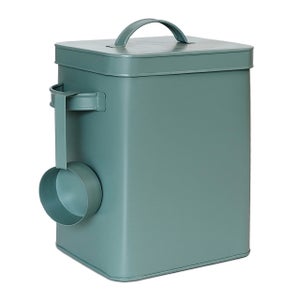 Boîte de rangement de lessive 1900 ml - Boîte de rangement pour lessive Boîte de rangement de lessive 1900 ml - Boîte de rangement pour lessive