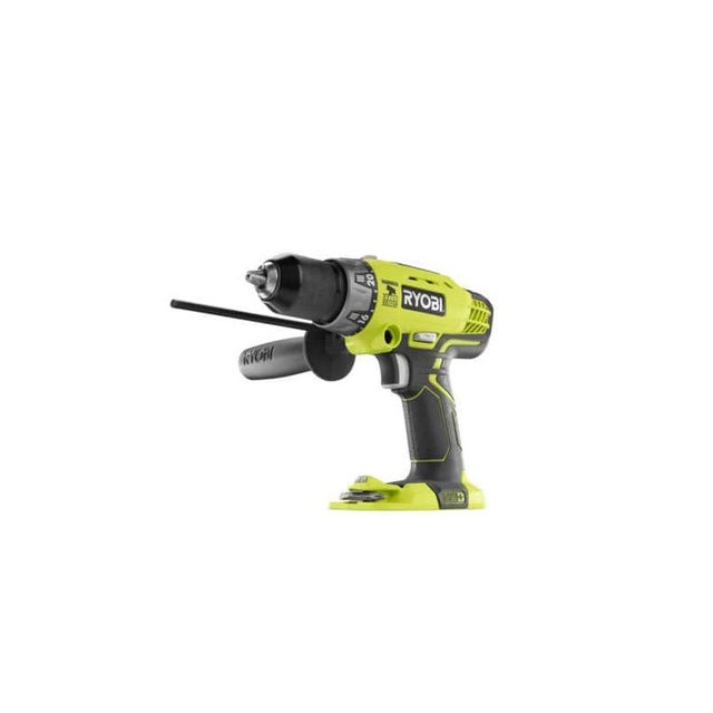Perceuse à percussion RYOBI 18V OnePlus sans batterie ni chargeur R18PD-0