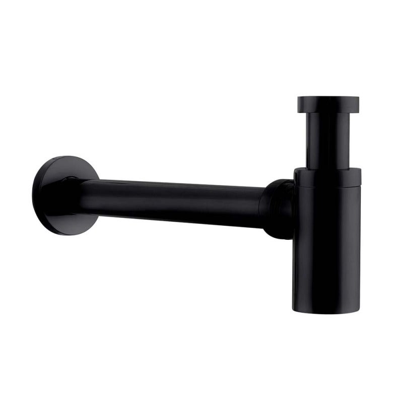 Bächlein Siphon Universel pour Lavabo et Évier - Bonde de Lavabo