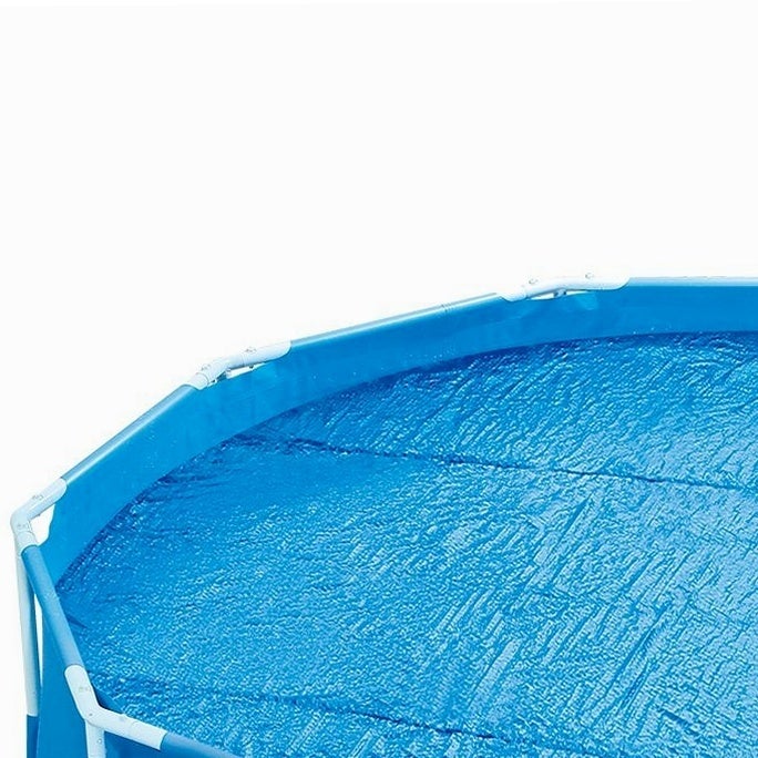 Funda de burbujas para piscina redonda Summer-Waves - 3